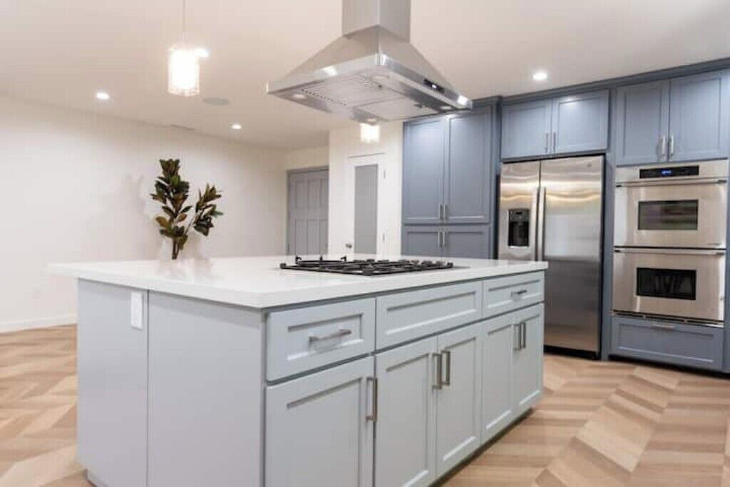 Photo of Kitchen in Woodland Hills