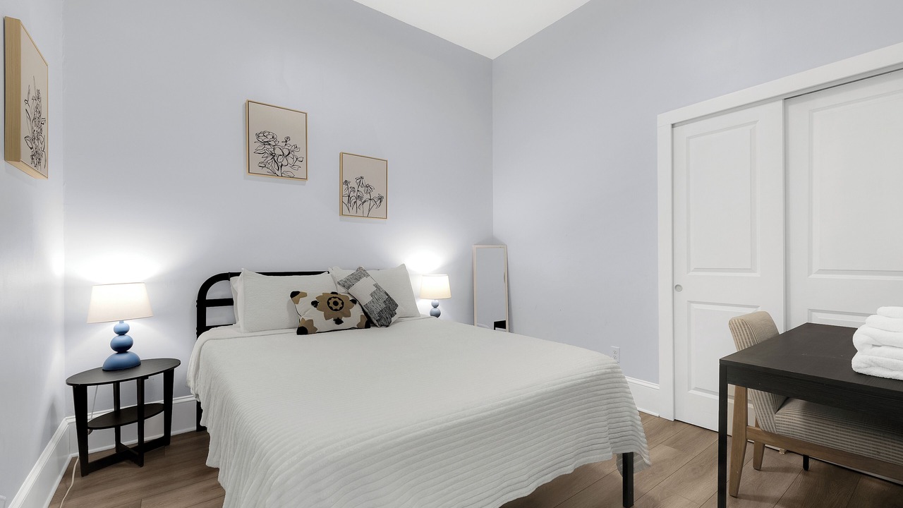 Photo of Bedroom in Springfield