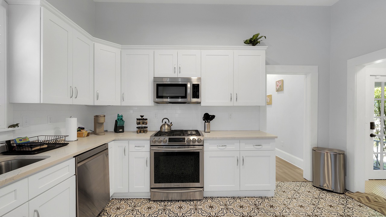 Photo of Kitchen in Springfield