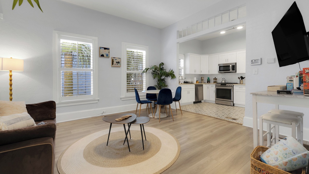 Photo of Livingroom in Springfield