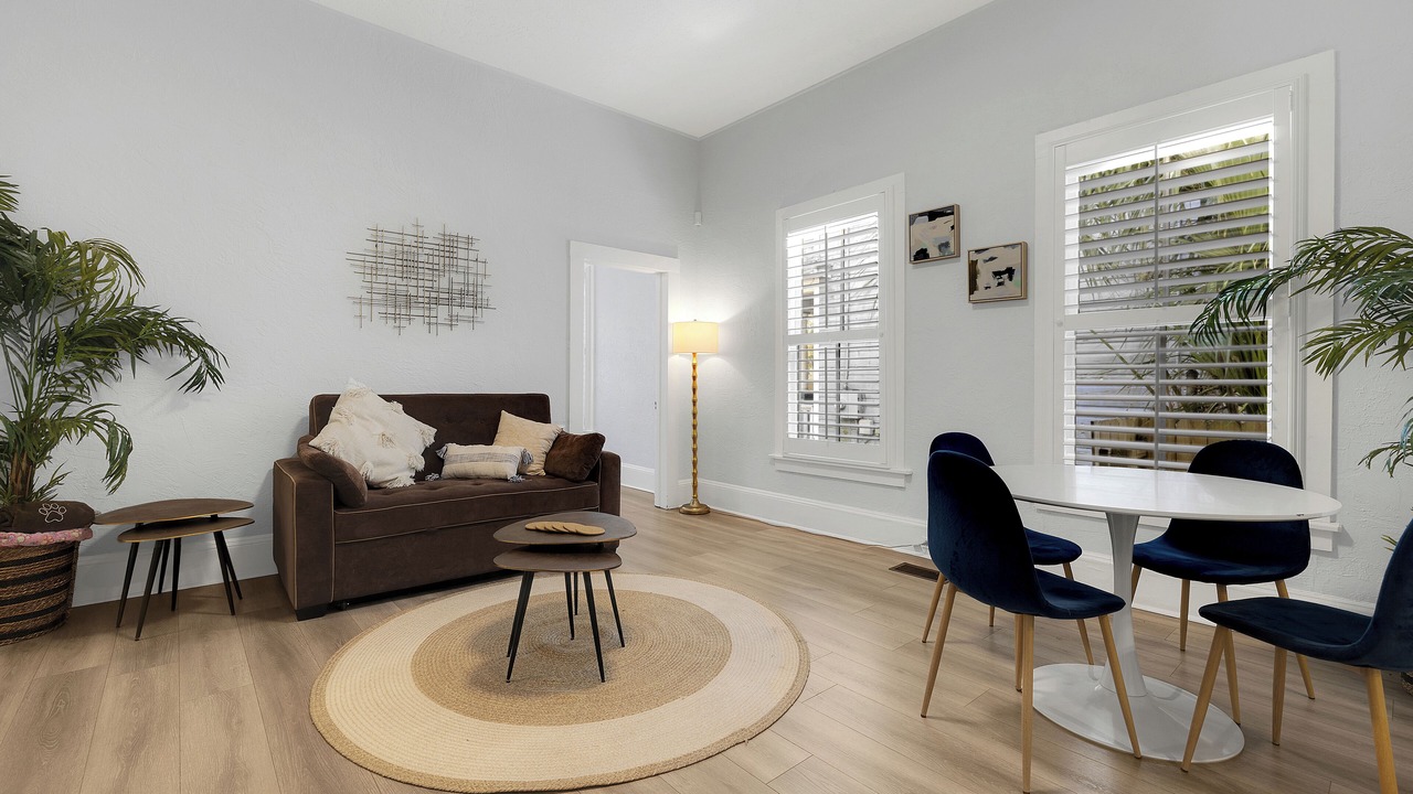 Photo of Livingroom in Springfield