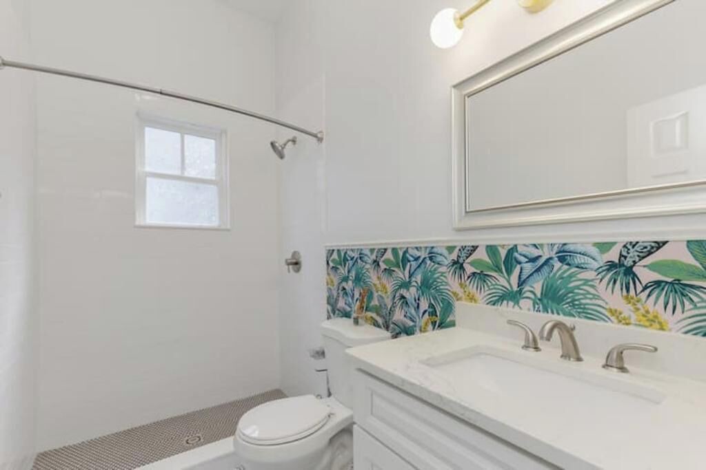 Photo of Bathroom in Springfield