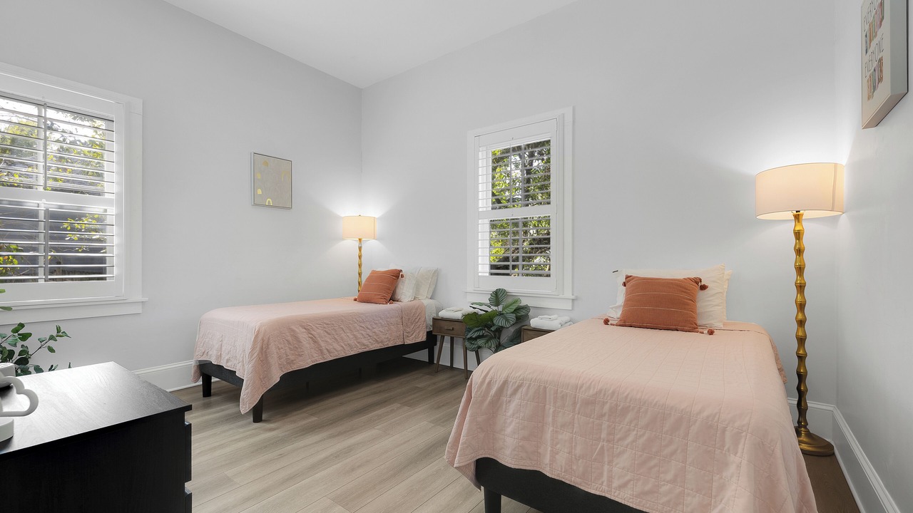 Photo of Bedroom in Springfield