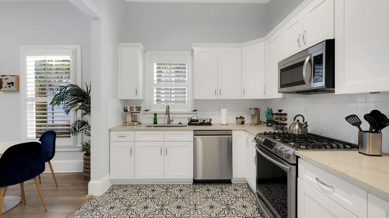 Photo of Kitchen in Springfield