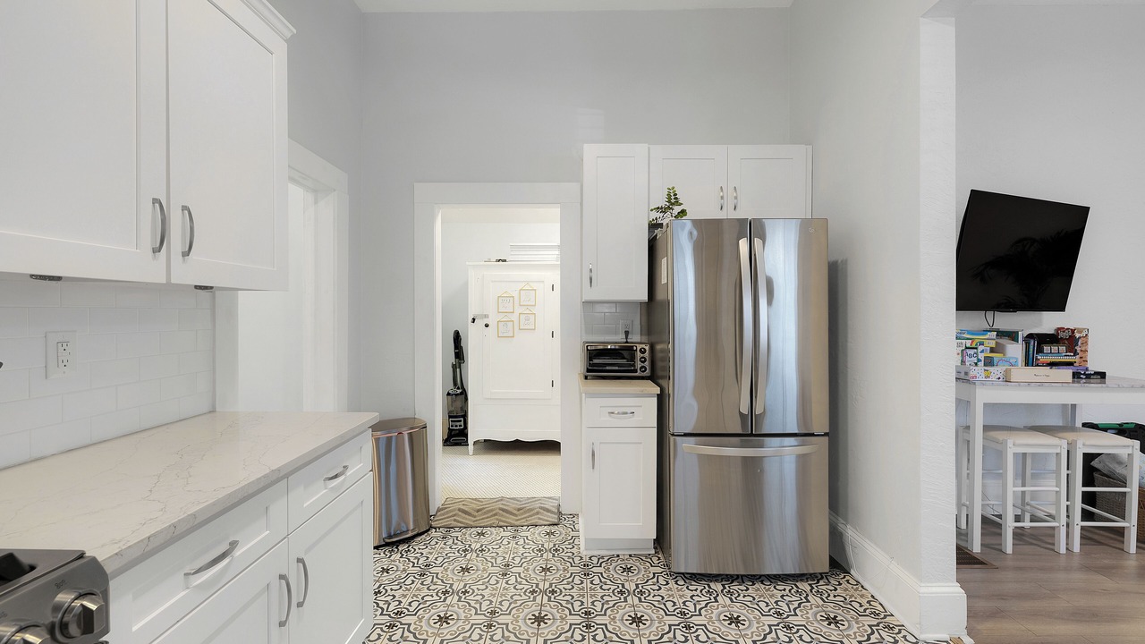 Photo of Kitchen in Springfield