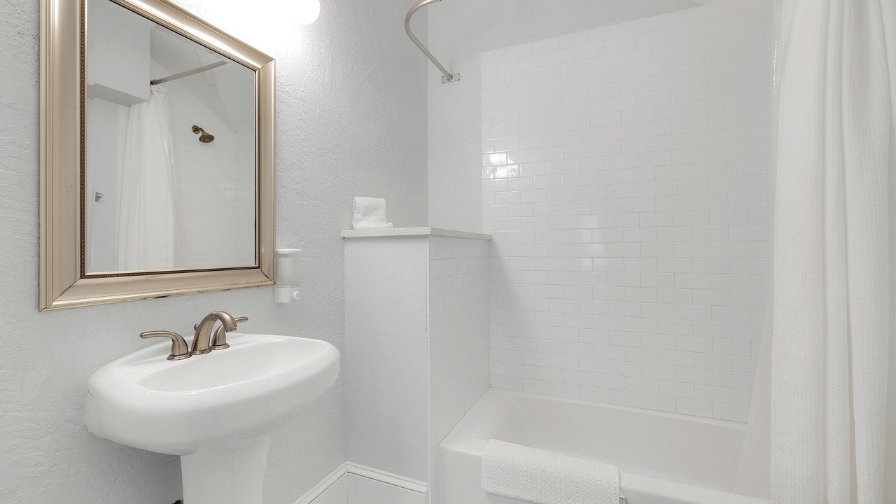 Photo of Bathroom in Springfield