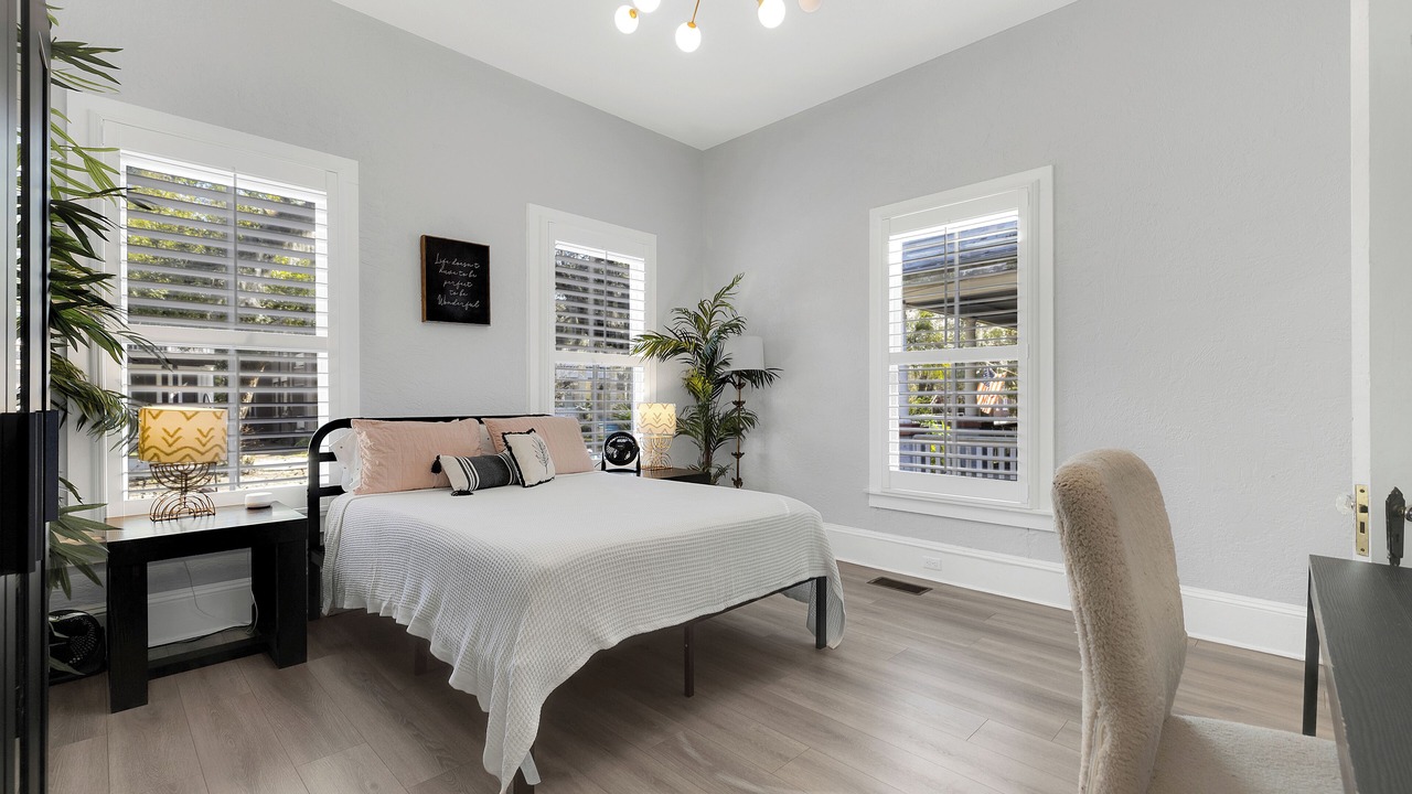 Photo of Bedroom in Springfield