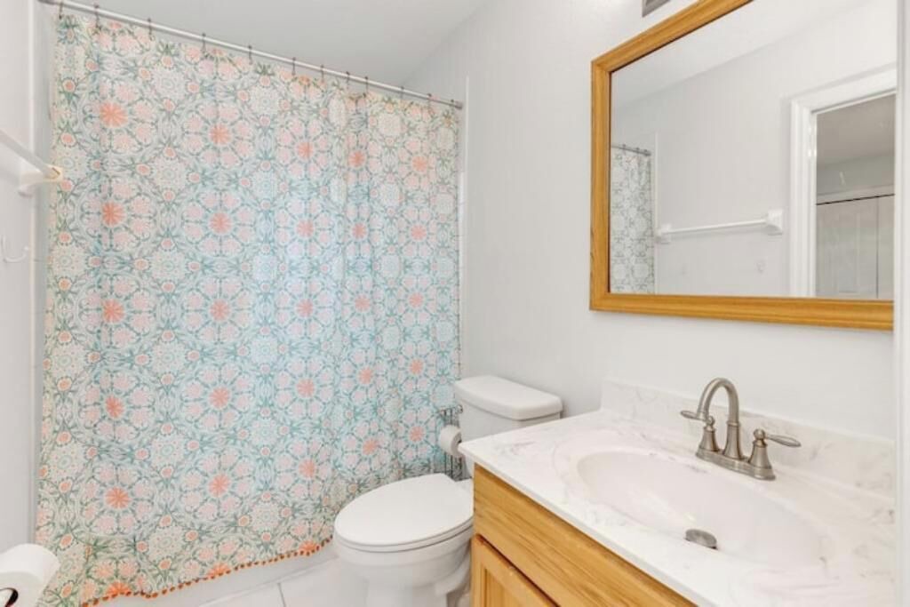 Photo of Bathroom in Springfield
