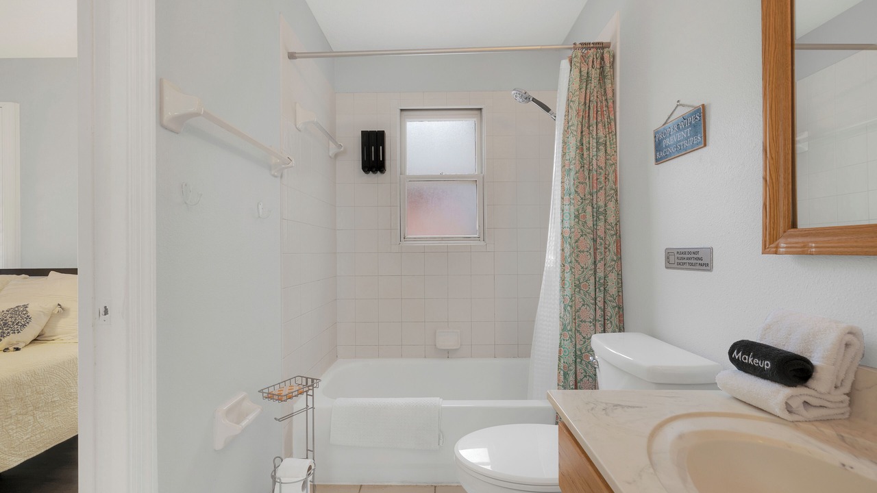 Photo of Bathroom in Springfield