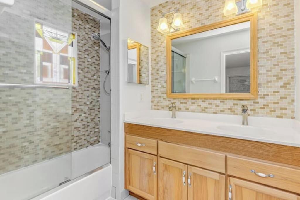 Photo of Bathroom in Springfield
