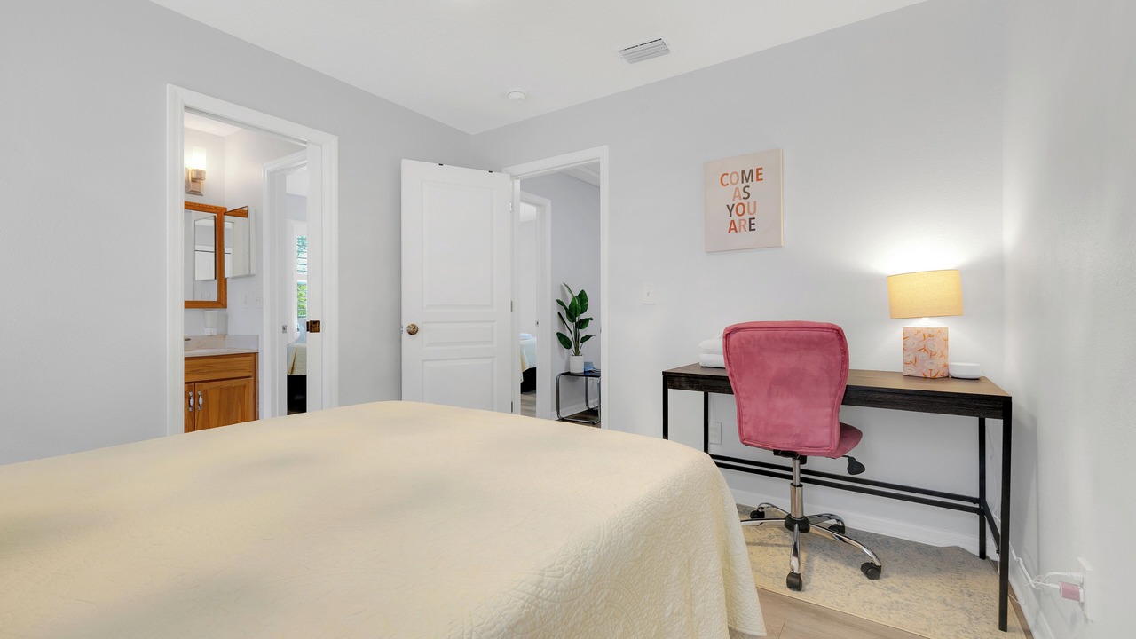 Photo of Bedroom in Springfield