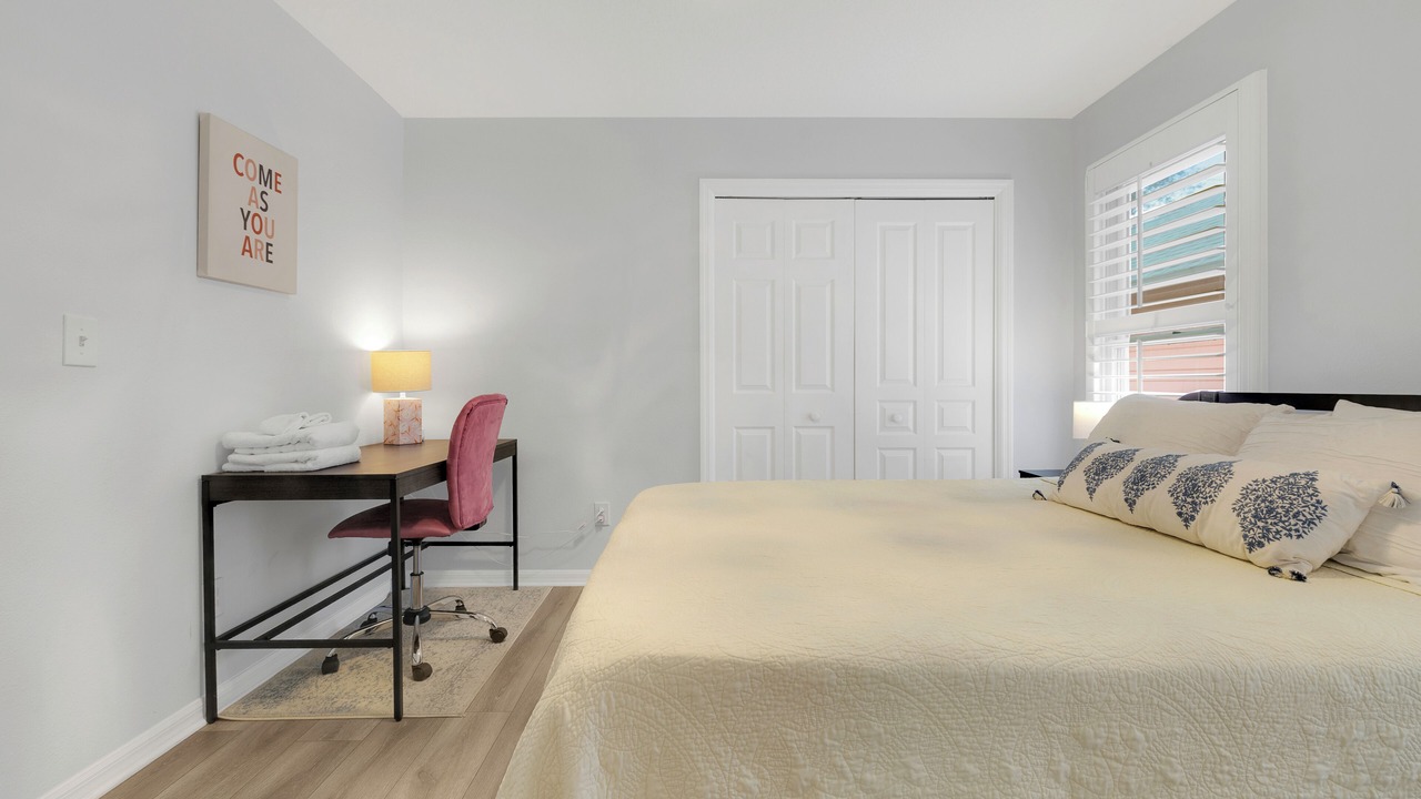 Photo of Bedroom in Springfield
