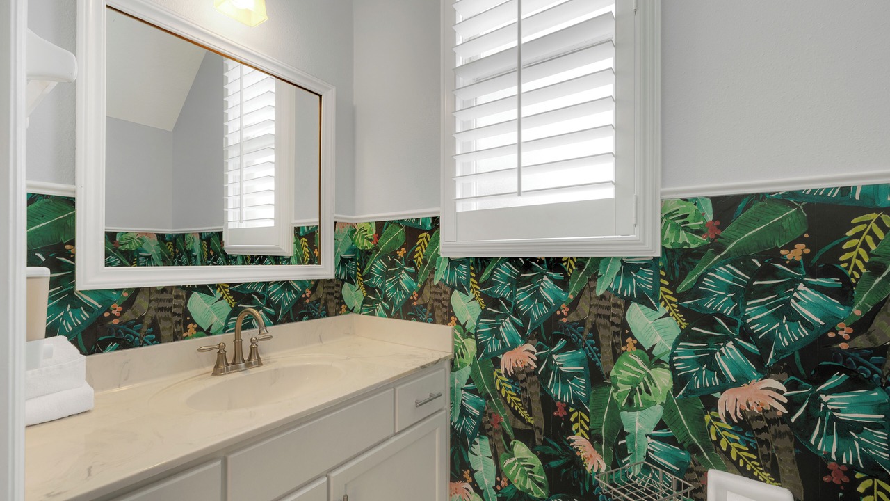 Photo of Bathroom in Springfield