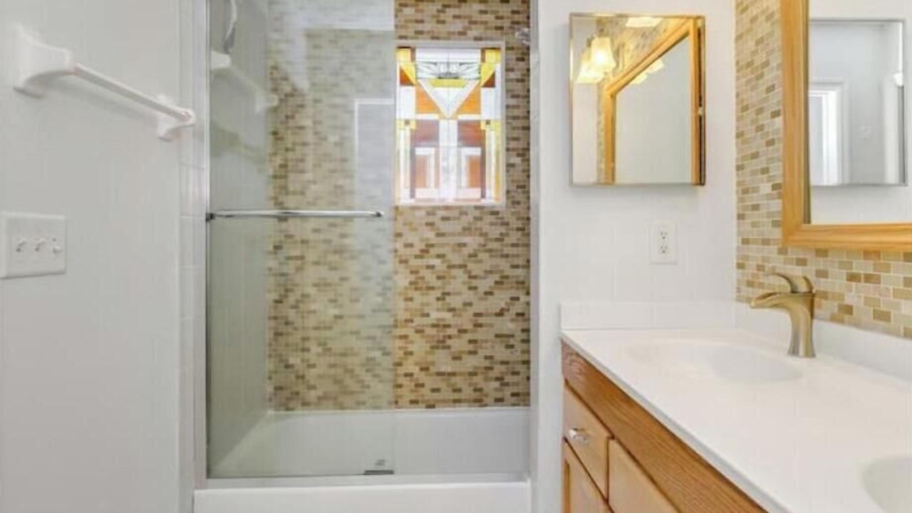Photo of Bathroom in Springfield