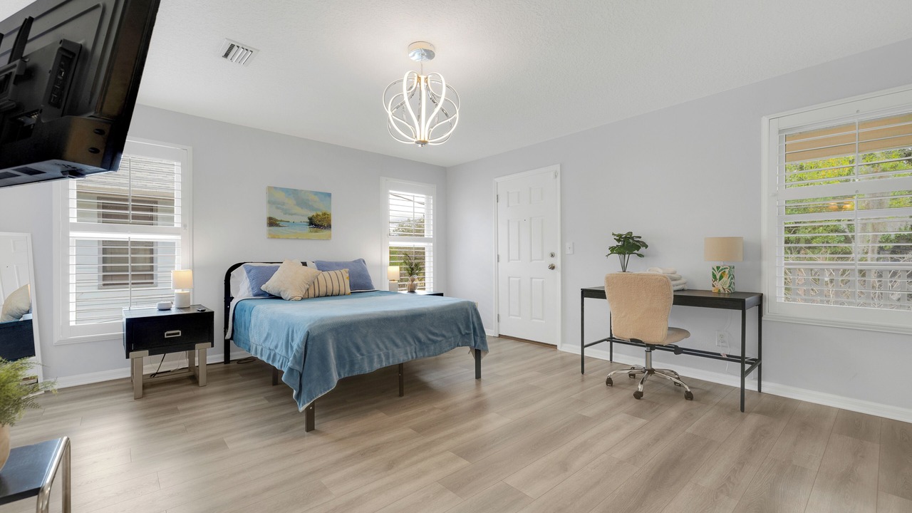 Photo of Bedroom in Springfield