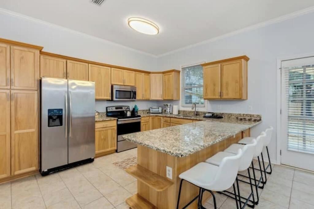 Photo of Kitchen in Springfield