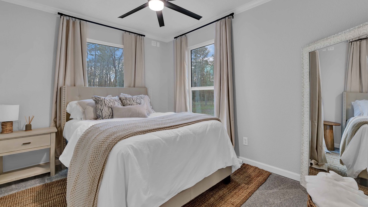 Photo of Bedroom in Hull