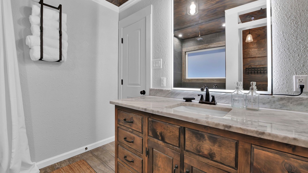 Photo of Bathroom in Hull