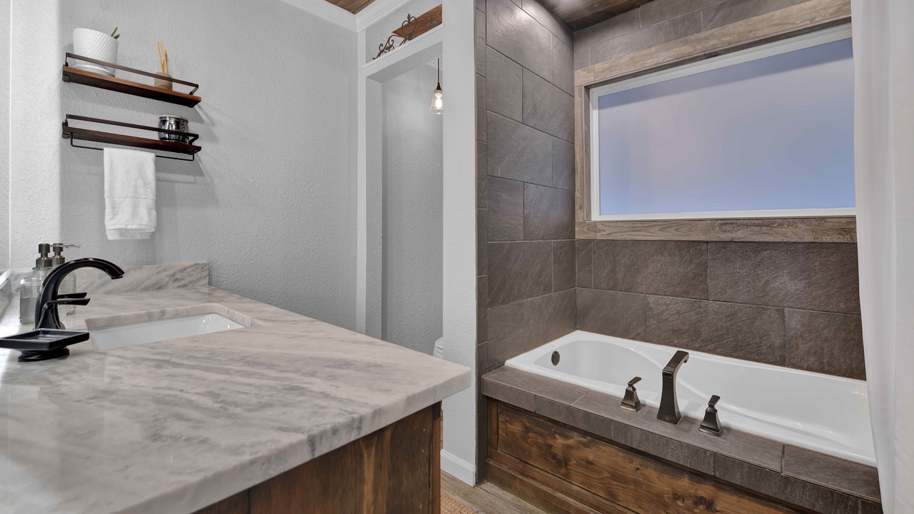 Photo of Bathroom in Hull