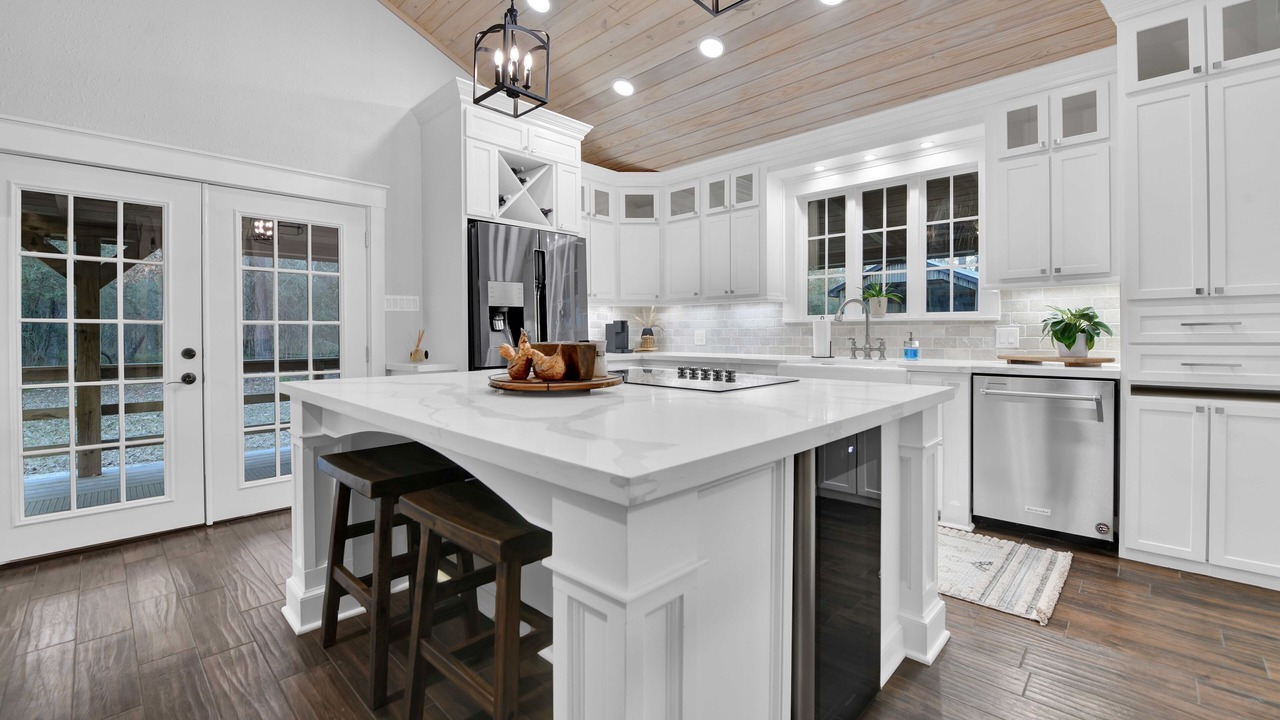 Photo of Kitchen in Hull