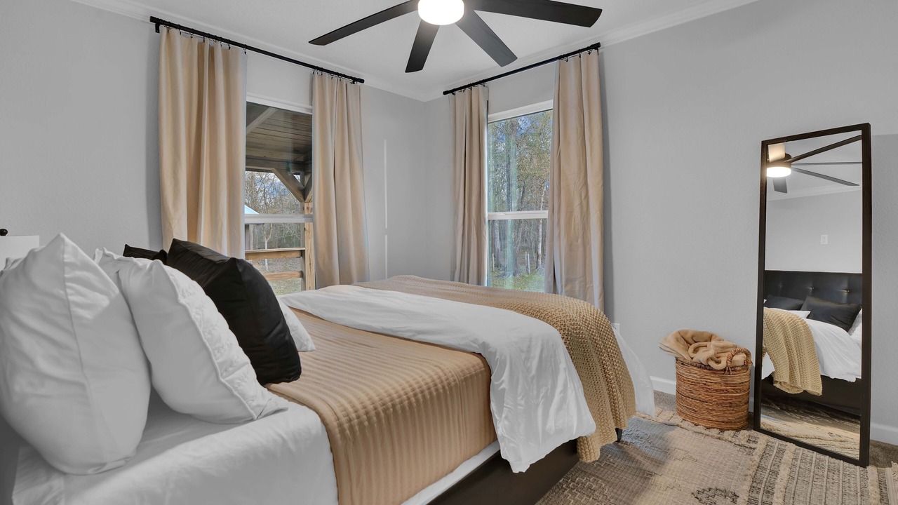 Photo of Bedroom in Hull