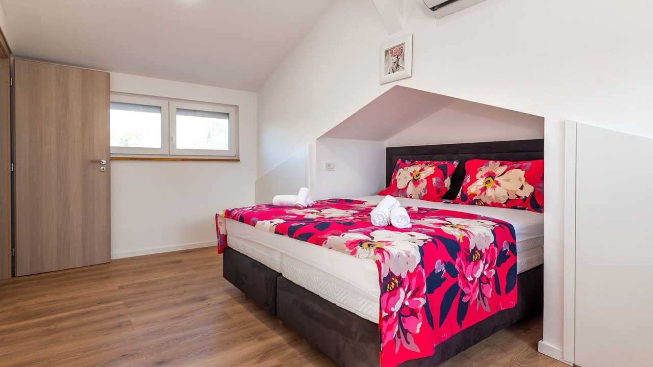 Photo of Bedroom in Sibenik