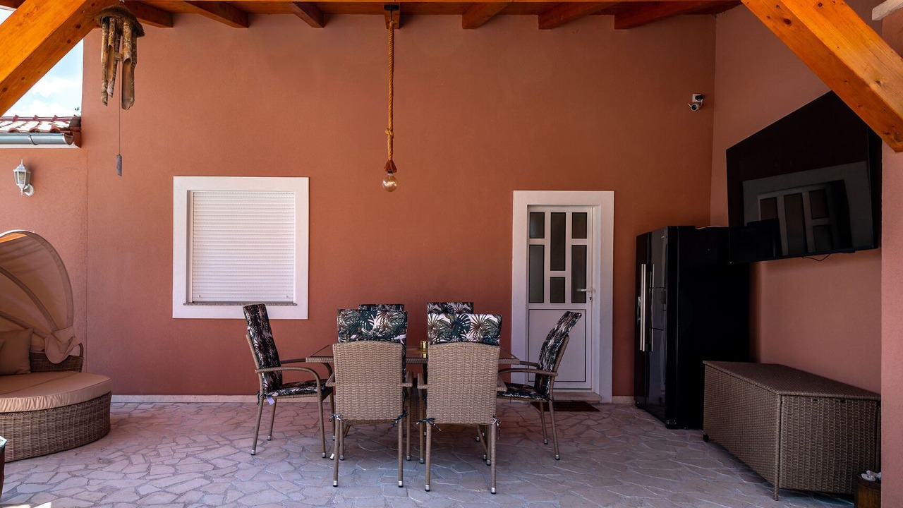 Photo of Outdoor in Sibenik