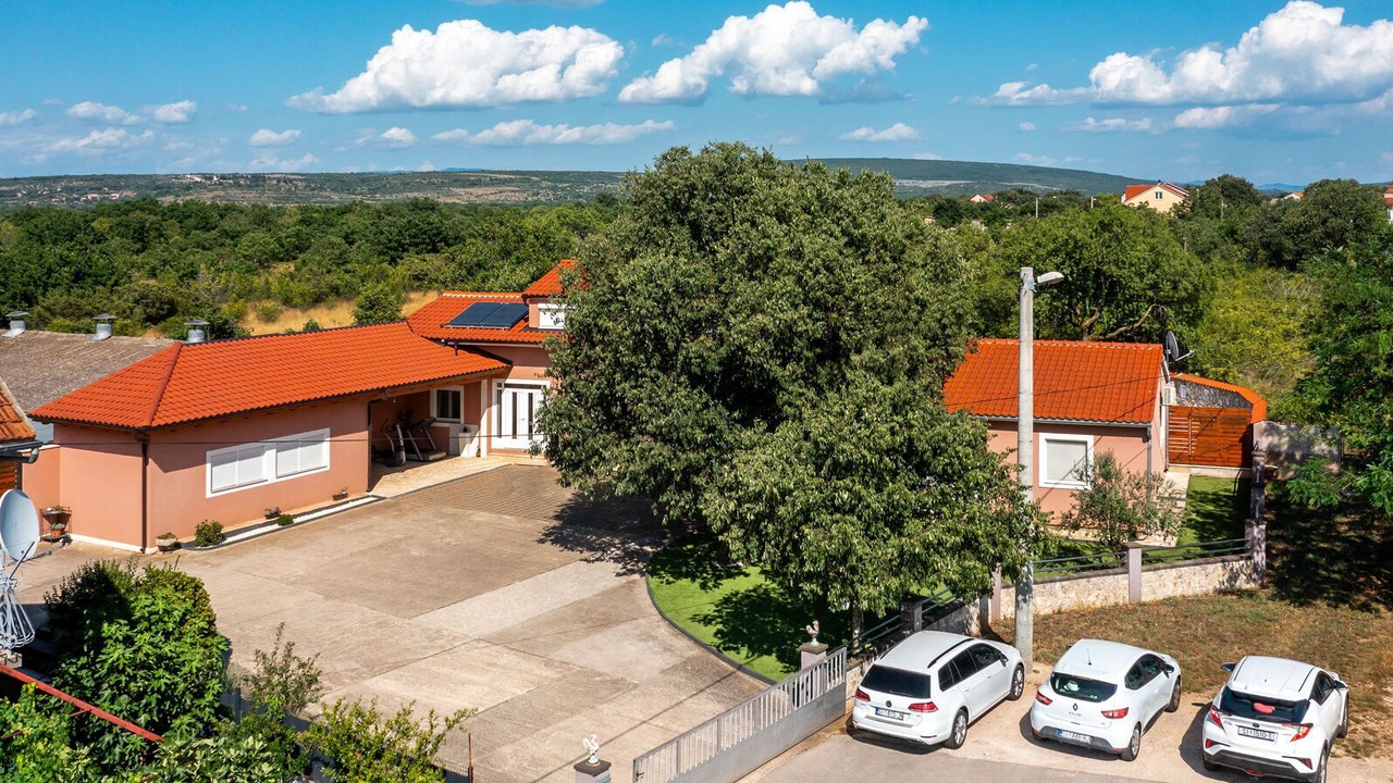 Photo of Outdoor in Sibenik