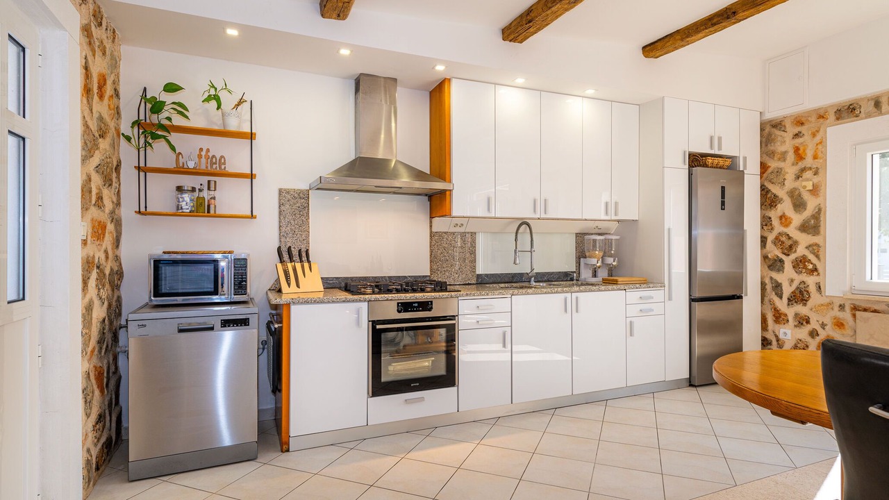 Photo of Kitchen in Sibenik
