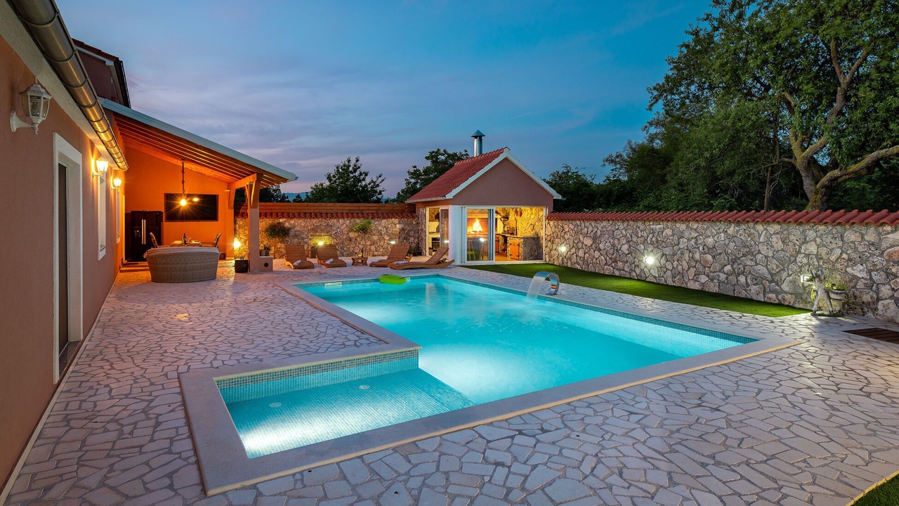 Photo of Outdoor in Sibenik