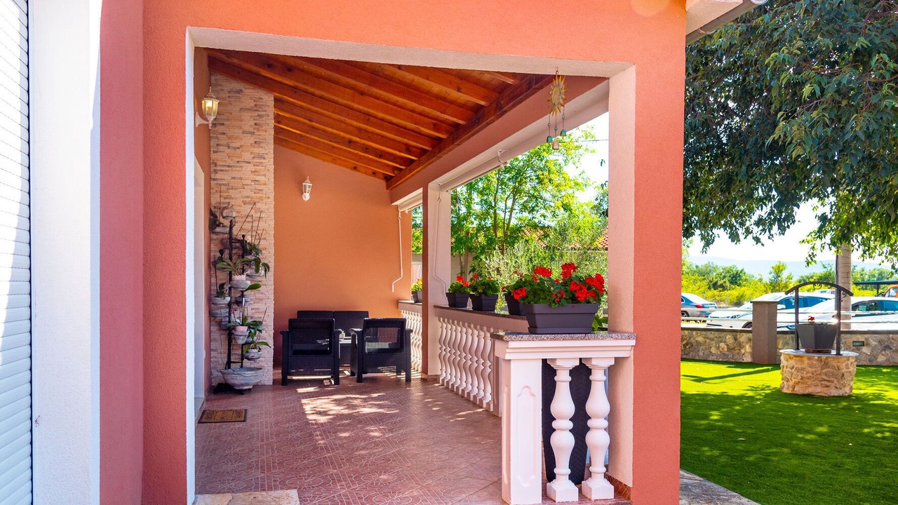 Photo of Patio Balcony in Sibenik
