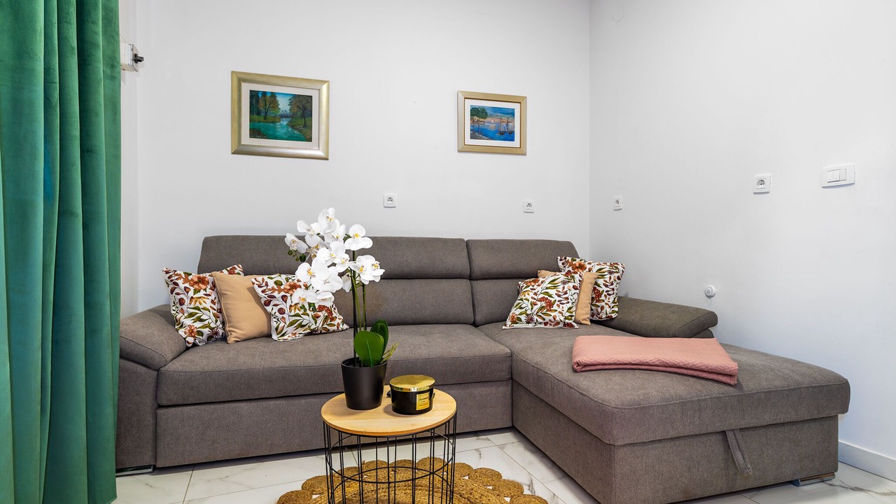 Photo of Livingroom in Sibenik