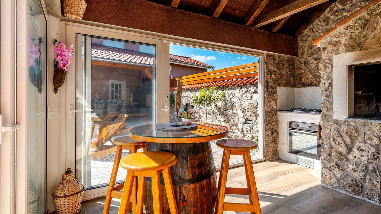 Photo of Outdoor in Sibenik