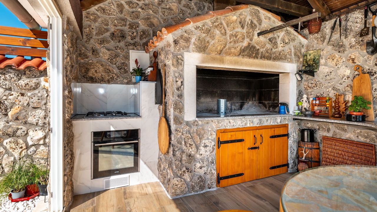 Photo of Kitchen in Sibenik