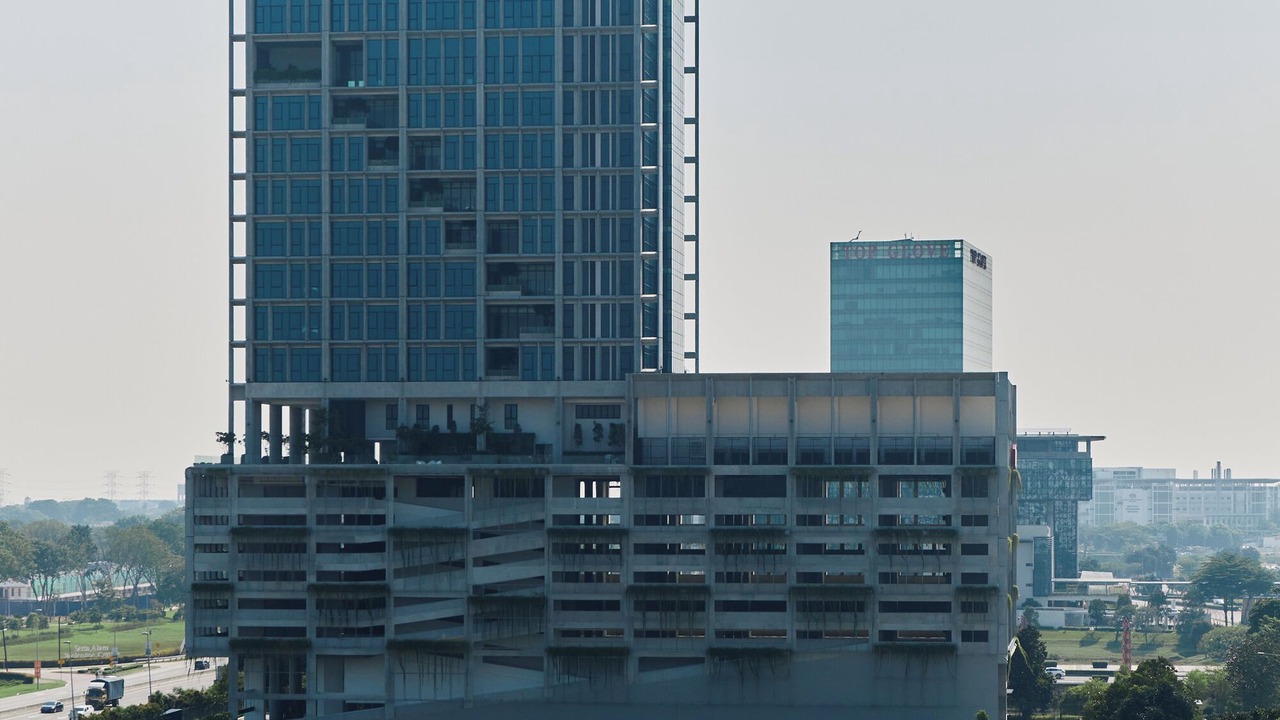 Photo of Outdoor in Shah Alam