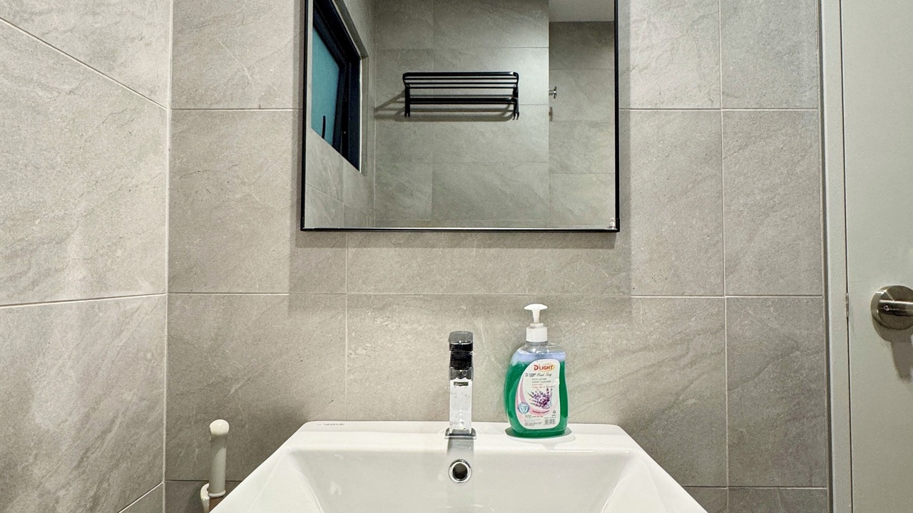 Photo of Bathroom in Shah Alam