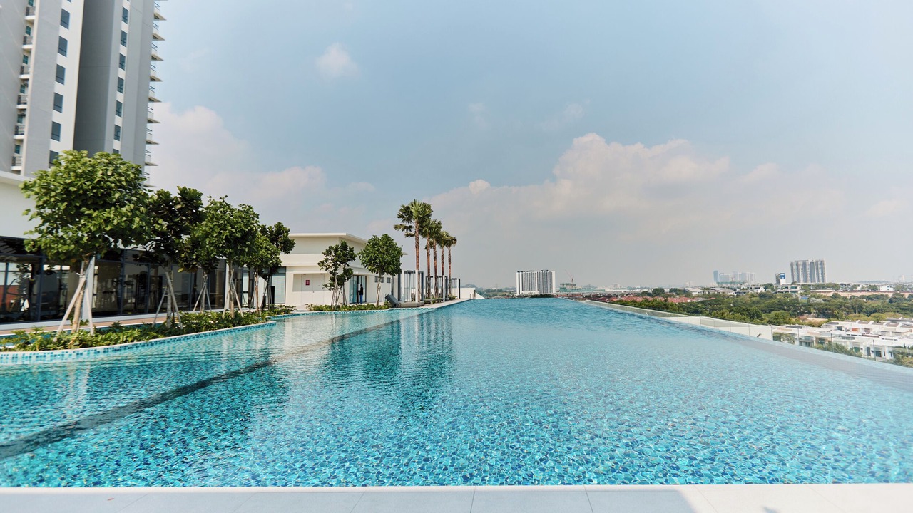 Photo of Outdoor in Shah Alam