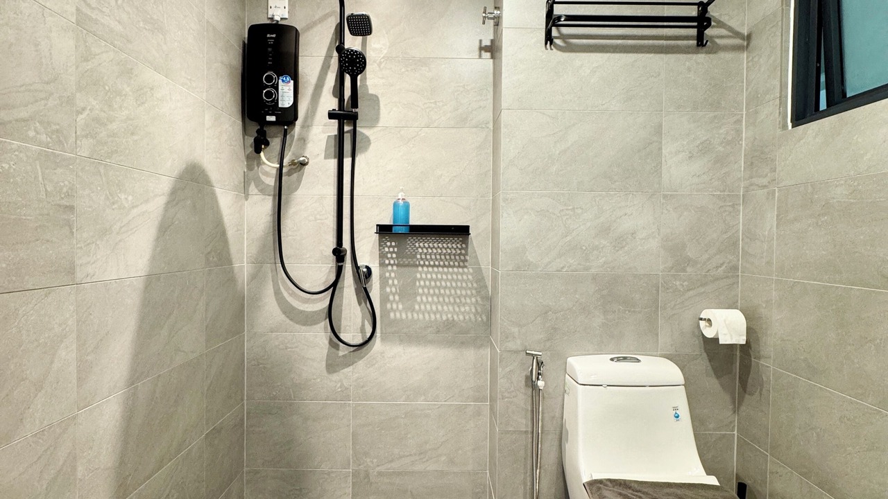 Photo of Bathroom in Shah Alam