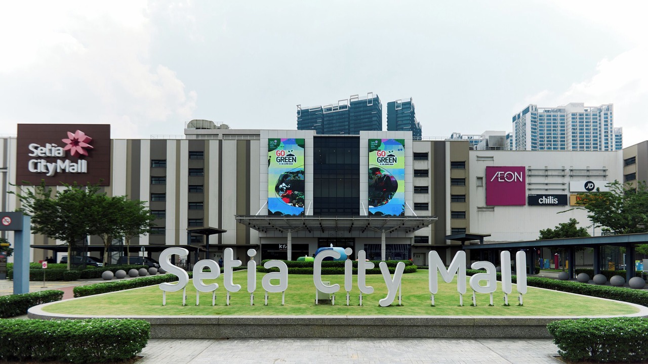 Photo of Outdoor in Shah Alam