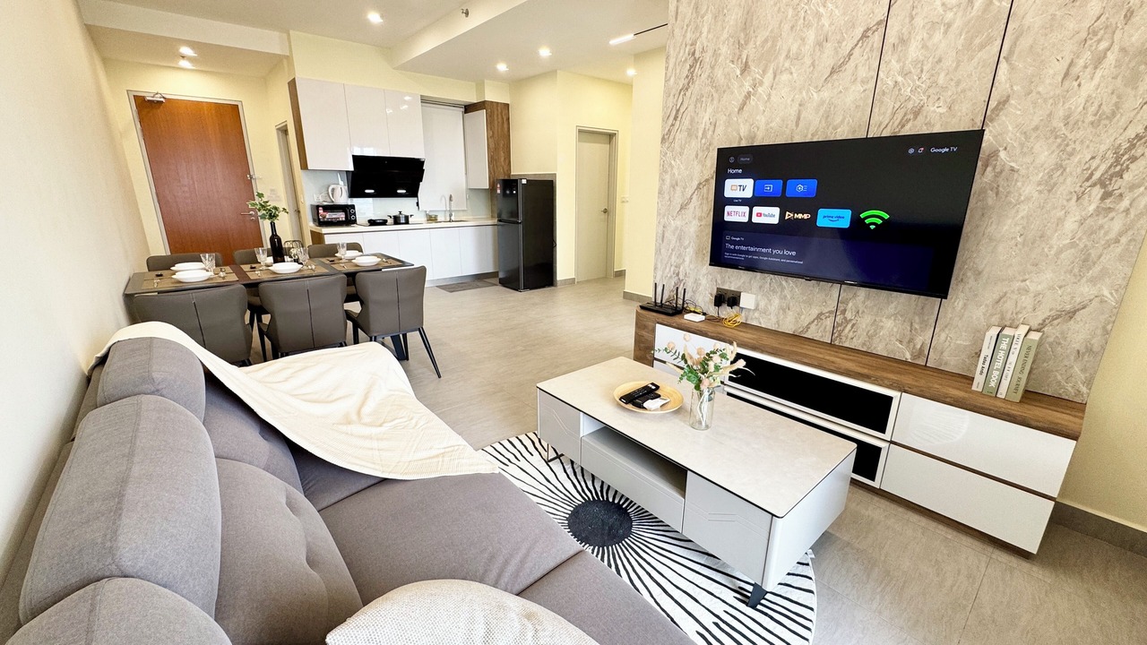 Photo of Livingroom in Shah Alam