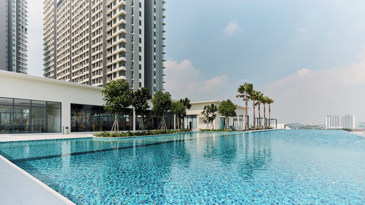 Photo of Outdoor in Shah Alam