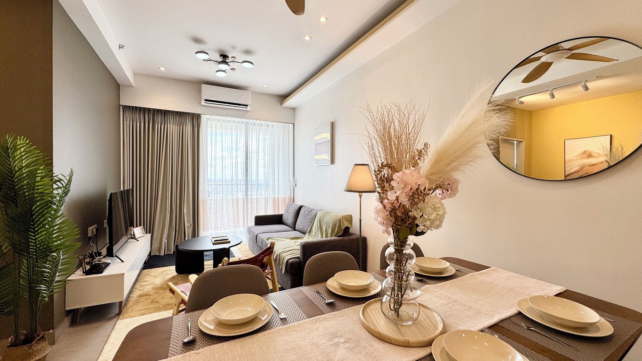 Photo of Livingroom in Shah Alam