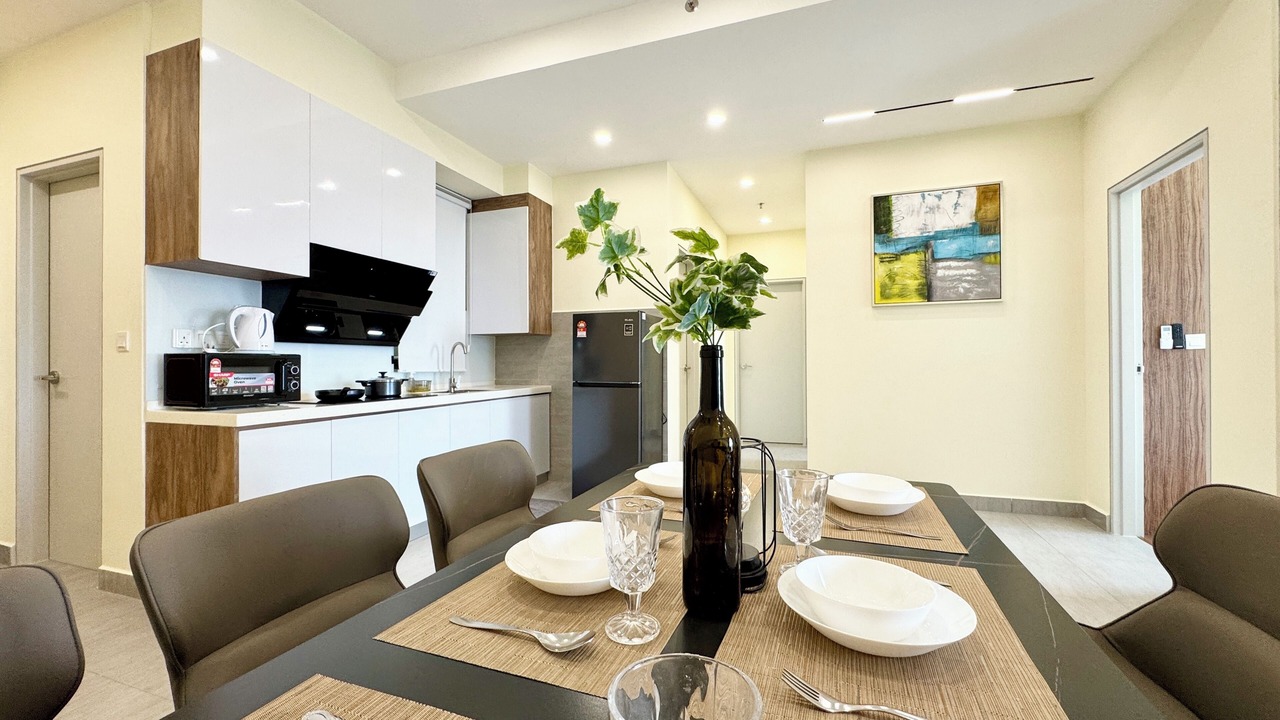 Photo of Livingroom in Shah Alam