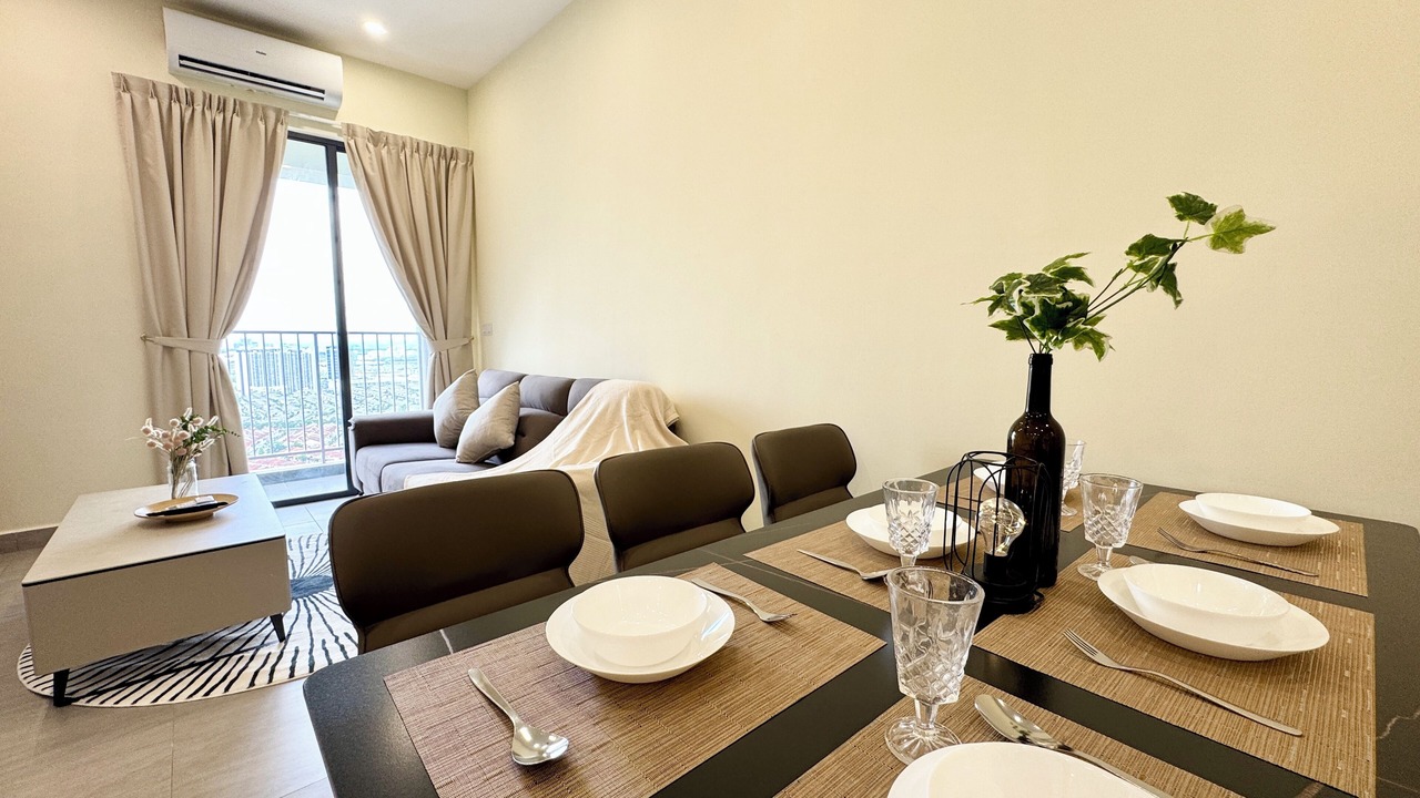 Photo of Livingroom in Shah Alam