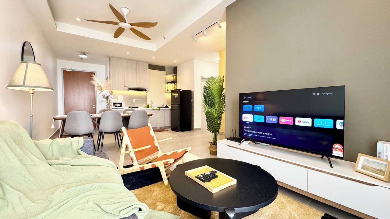 Photo of Livingroom in Shah Alam