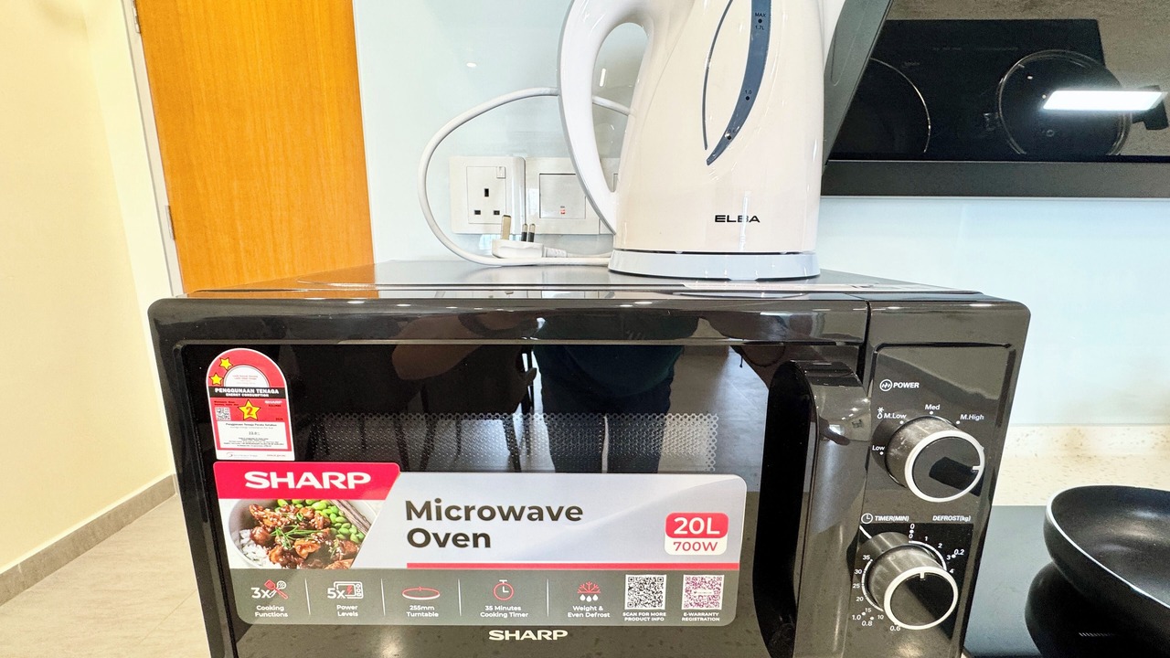 Photo of Kitchen in Shah Alam