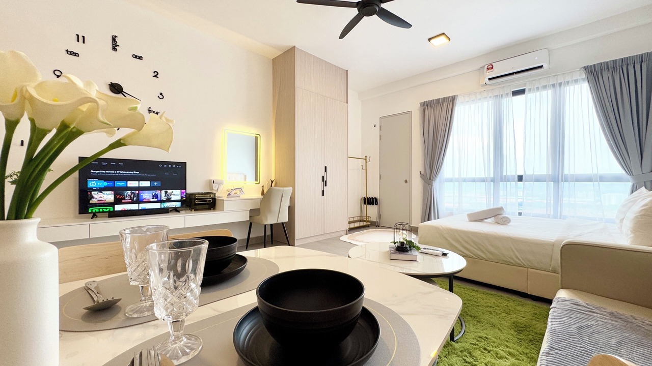 Photo of Bedroom in Shah Alam