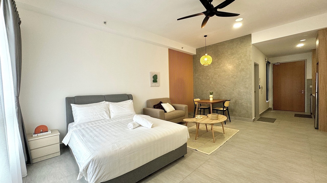 Photo of Bedroom in Shah Alam