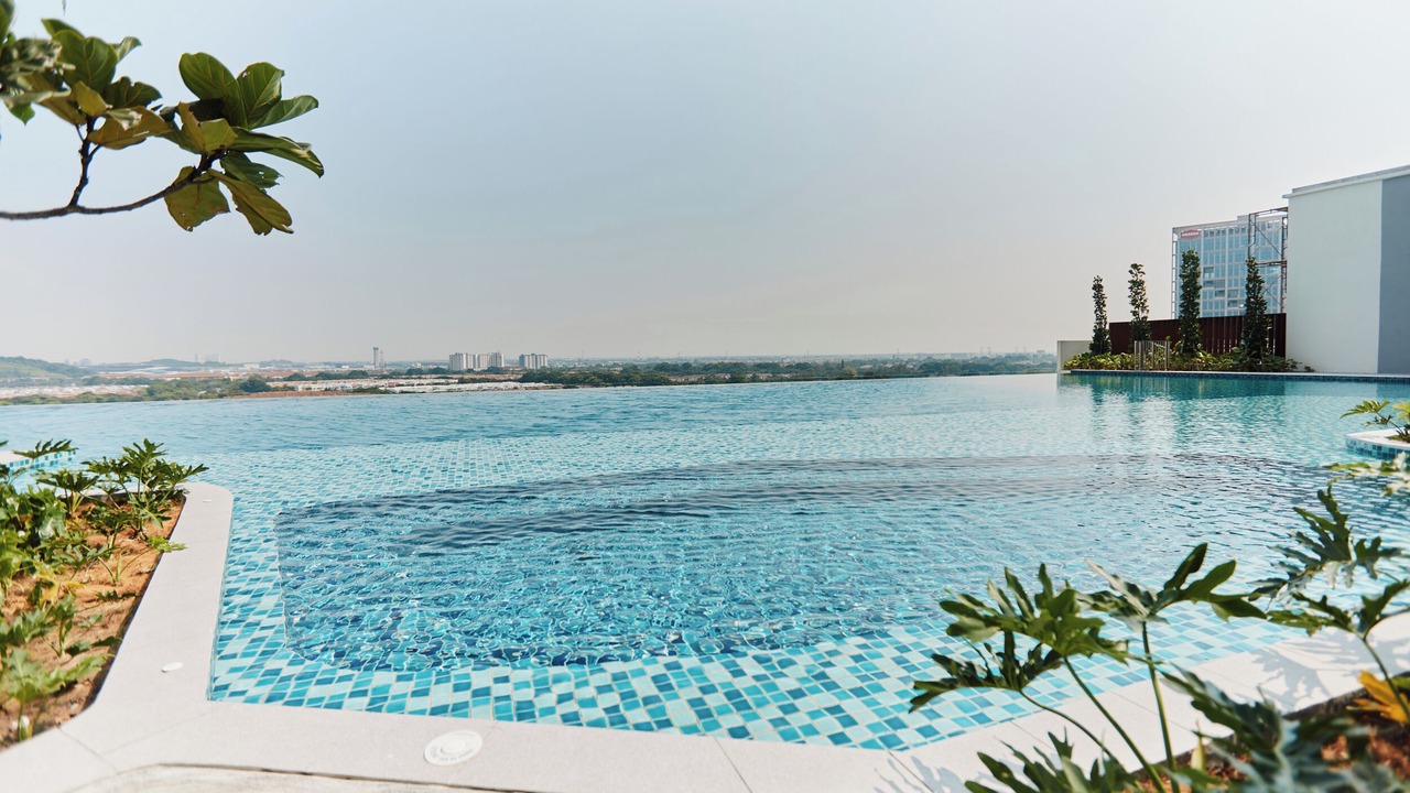 Photo of Outdoor in Shah Alam