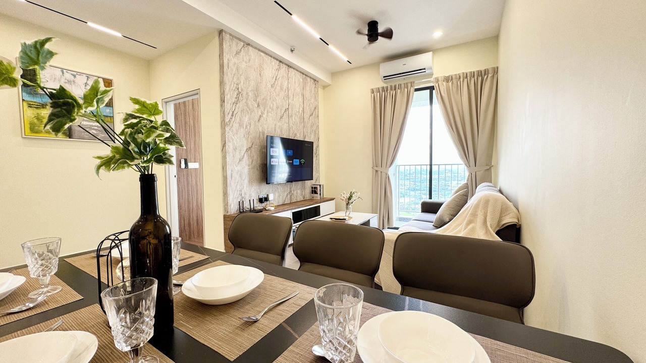 Photo of Livingroom in Shah Alam